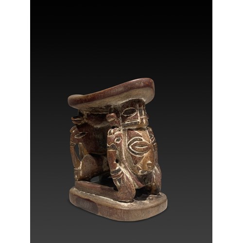 Tami Headrest Konietzko/Bretschnieder